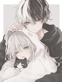 Profile image of か