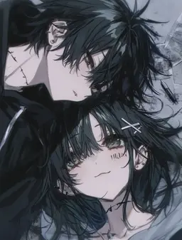 Profile image of き