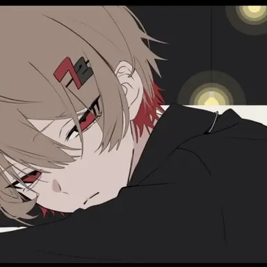 Profile image of き