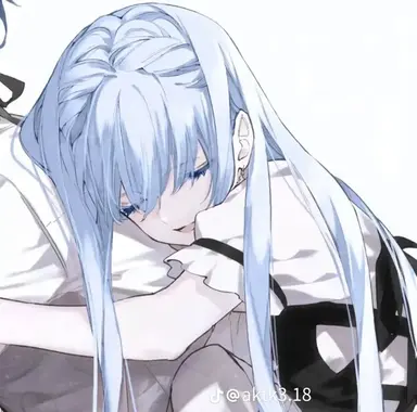 Profile image of え