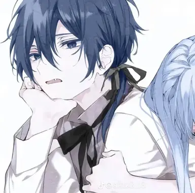 Profile image of え