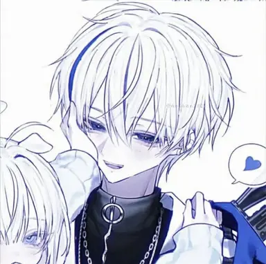 Profile image of え
