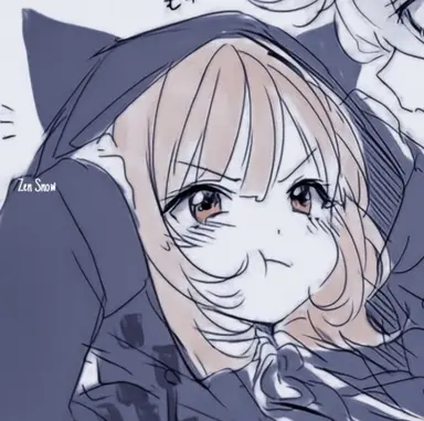 Profile image of あ