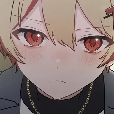 Profile image of い