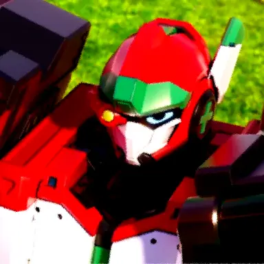 Profile image of MegaAmbler
