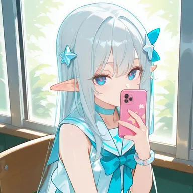 Profile image of エリシル