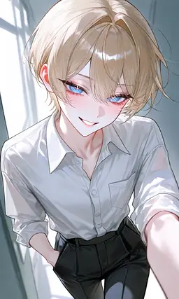 Profile image of 아오이