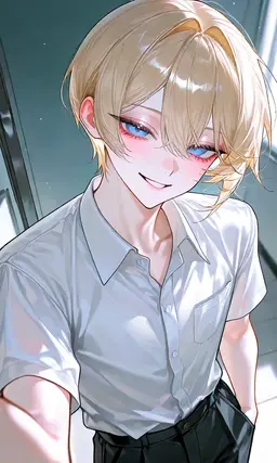 Profile image of 아오이