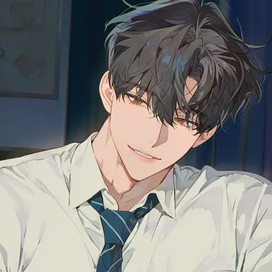 Profile image of 안유건