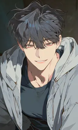 Profile image of 안유건