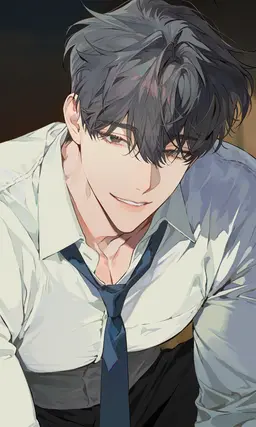 Profile image of 안유건