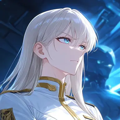 Profile image of Solvei