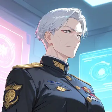 Profile image of Orryn