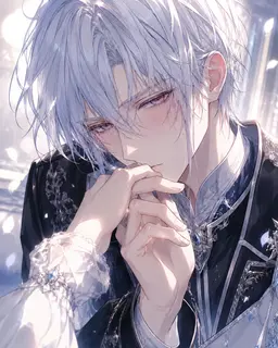 Profile image of Liv
