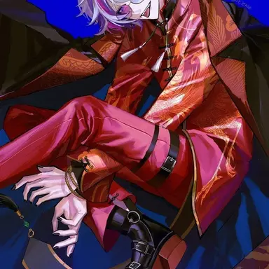 Profile image of 湊