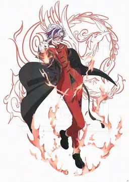 Profile image of 湊