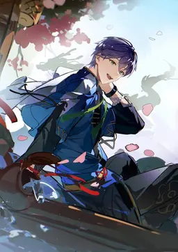 Profile image of 刀也