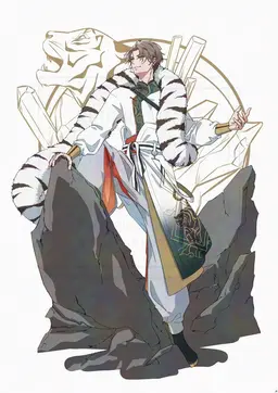 Profile image of ハヤト