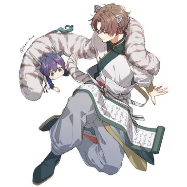 Profile image of ハヤト
