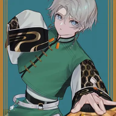 Profile image of 晴