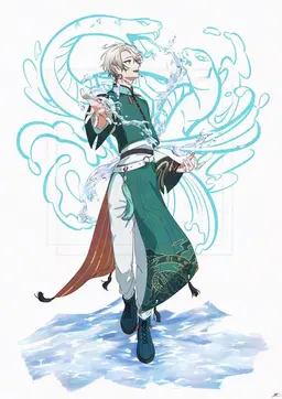 Profile image of 晴