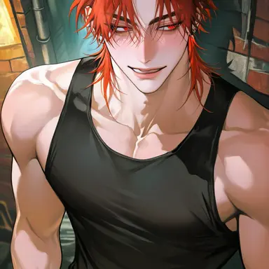 Profile image of Hong Itae