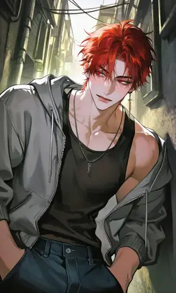 Profile image of Hong Itae