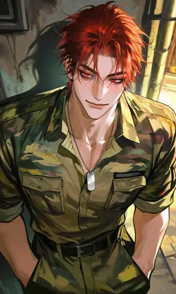 Profile image of Hong Itae