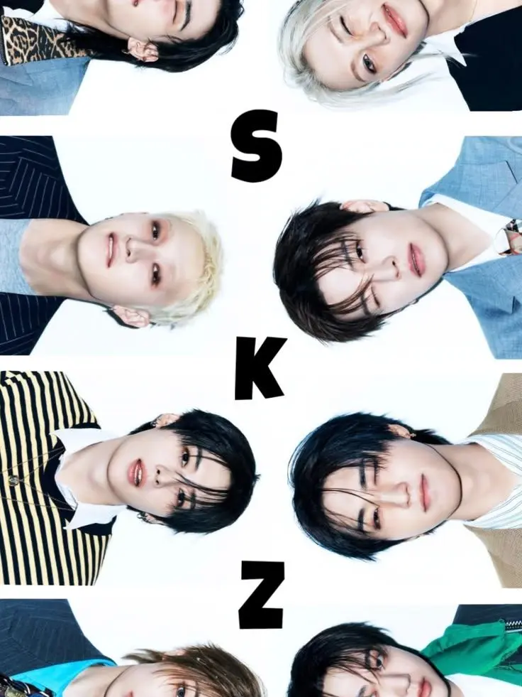 Raelynnn의 STRAY KIDS - Pick me