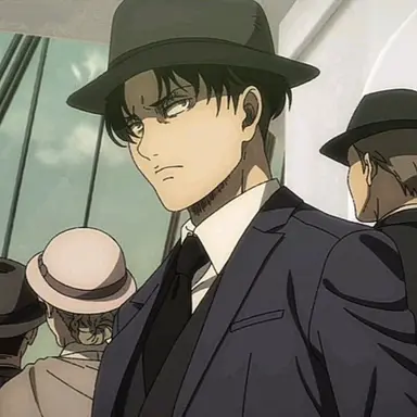 Profile image of 리바이 아커만