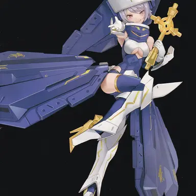 Profile image of 페르시아