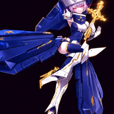 Profile image of 페넬로페