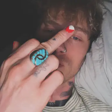 Profile image of MGK