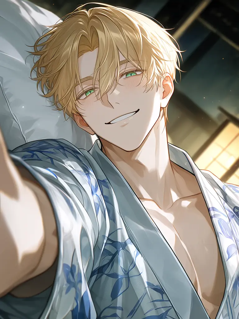 JollyBoy1513의 Obsessed with Rank 1