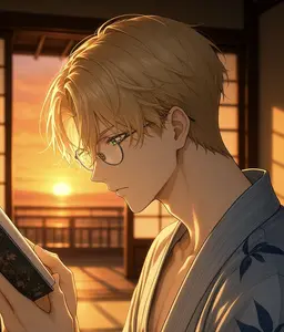 Profile image of Yuu