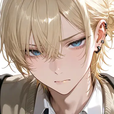 Profile image of 新