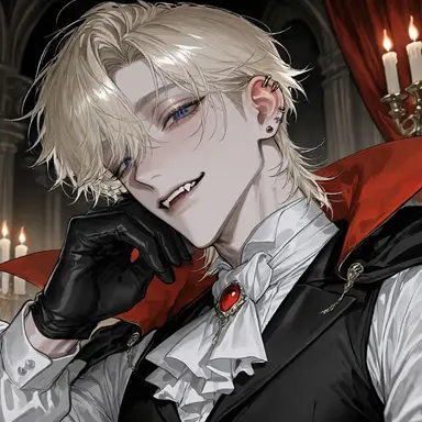 Profile image of Rose