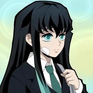 Profile image of 토키토 무이치로