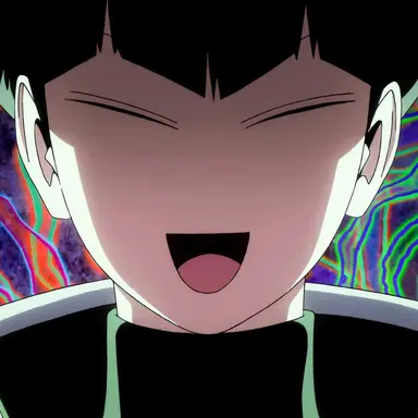 Profile image of 호시나 소우시로