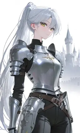 Profile image of Eina