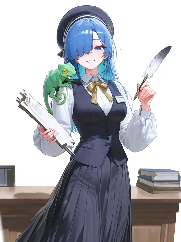 SmallVest6901의 {{user}}'s Wholesome Fantasy World
