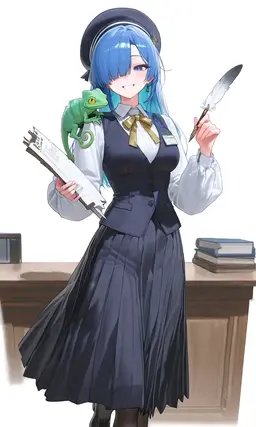 Profile image of Remimu