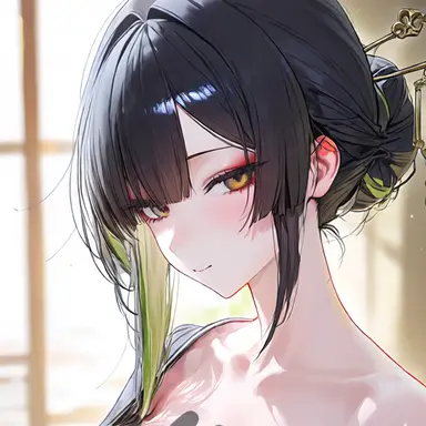 Profile image of Kiku