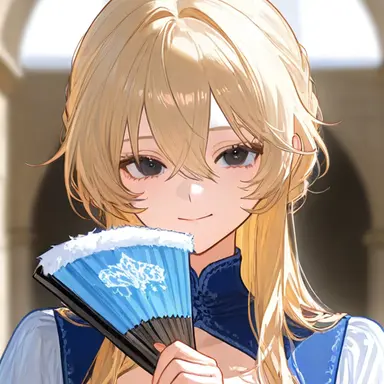 Profile image of ルビエ
