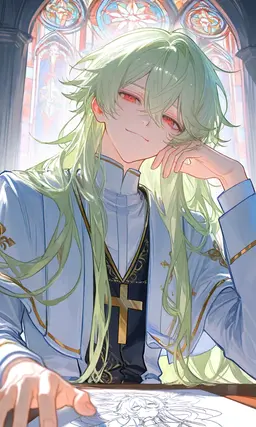 Profile image of 세실리아