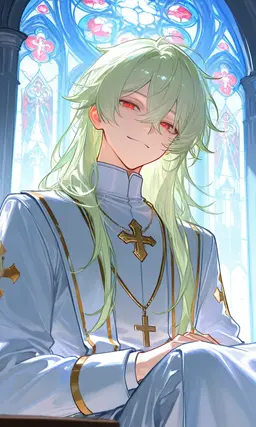 Profile image of 세실리아