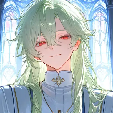Profile image of セシリア