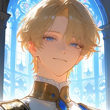 Profile image of アルス