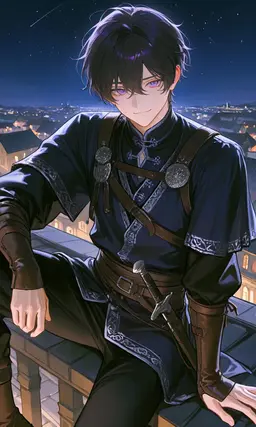 Profile image of 안제