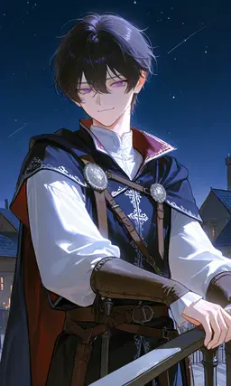 Profile image of 안제